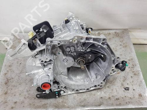 Used Gearbox Gearbox 39249283 39249283