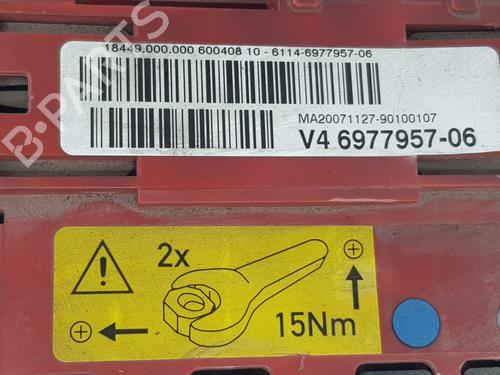 Other BMW X5 (E70) xDrive 35 d | BP37518318O1 - Image 6