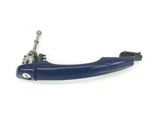 Front left exterior door handle CITROËN C4 Picasso II 1.6 BlueHDi 120 | BP6881279C128 
