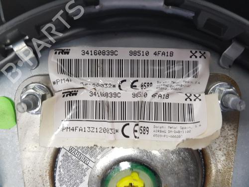 Airbag Kit NISSAN NV200 Van e-NV (ME0N) | BP11353182C86 