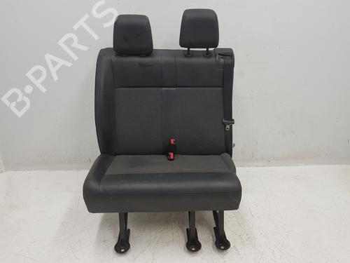 Used Right front seat Right front seat PEUGEOT EXPERT Van (V_) [2016-2026] 33267938 33267938