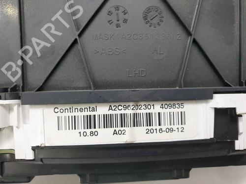 Instrument cluster SUBARU OUTBACK (BS) | BP40467648C47 - Image 7