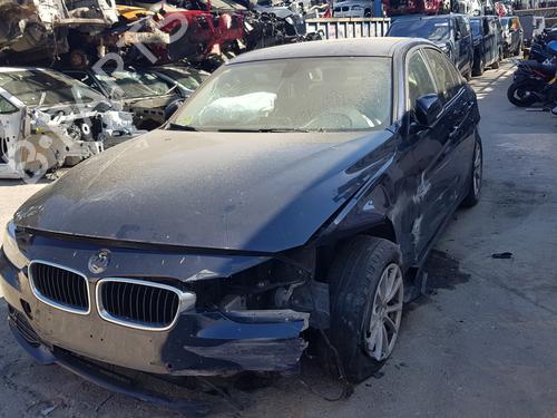 Right front window switch BMW 3 (F30, F80) 320 d | BP34267256I26  - Image 9