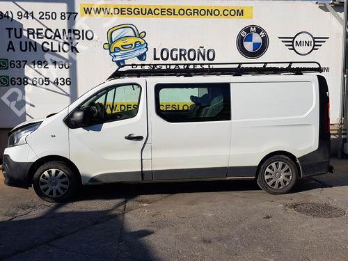 Electronic sensor RENAULT TRAFIC III Van (FG_)  | BP29313512M84 