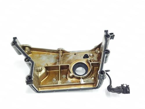 Used Timing cover BMW X5 (E53) 4.6 is (347 hp) 24220332