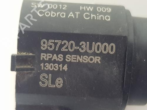 Other KIA SPORTAGE III (SL) 1.7 CRDi | BP21048839O1 