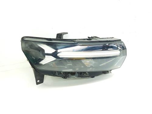 Right headlight DACIA DUSTER (PYM_, PYN_) 1.2 TCe 130 | BP39143673C29 - Image 2