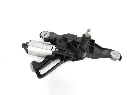 Viskermotor bakrute BMW 1 (E87) 118 d (143 hp) 5934506