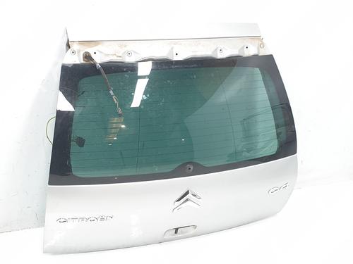 Tailgate CITROËN C4 I (LC_) 1.6 HDi | BP19113021C6 