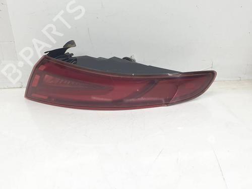 Used Right taillight Right taillight ALFA ROMEO GIULIA (952_) 2.2 D (952AFA25, 952AFM25, 952ALA25) (180 hp) 40091966 40091966