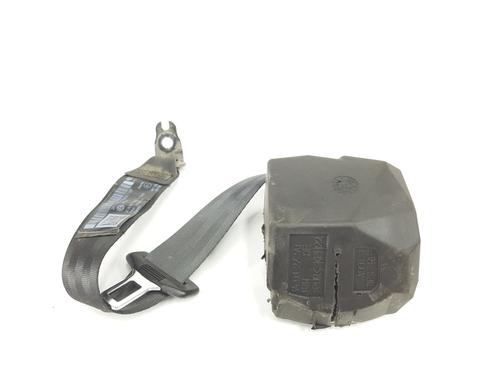 Used Rear left seatbelt VW PASSAT ALLTRACK B7 (365) 2.0 TDI 4motion (170 hp) 23945902