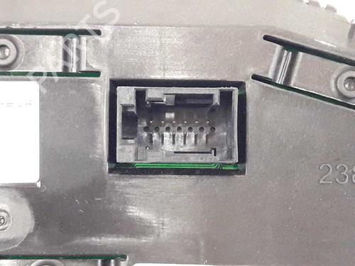 Instrument cluster FORD FOCUS III Turnier 1.0 EcoBoost | BP3255801C47 