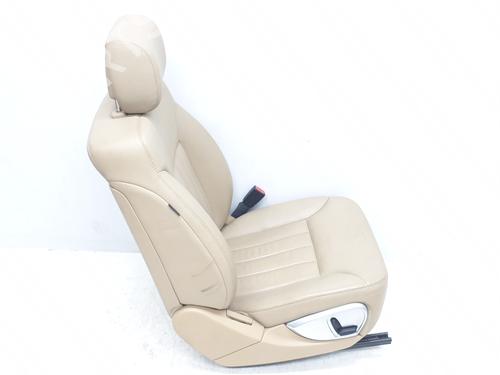Seats set MERCEDES-BENZ M-CLASS (W164) ML 320 CDI 4-matic (164.122) | BP17395237C78 