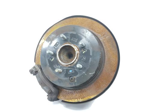 Used Left rear steering knuckle HYUNDAI TUCSON (TL, TLE) 1.6 GDi (132 hp) 11184010