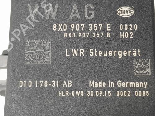 Electronic module AUDI A1 Sportback (8XA, 8XF) 1.4 TDI | BP27716215M83 