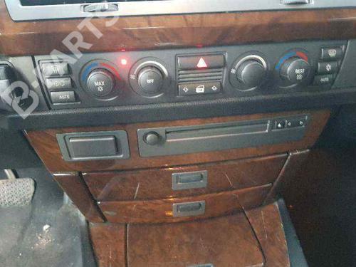 Front right exterior door handle BMW 7 (E65, E66, E67) 745 i, Li | BP6899397C129  - Image 15