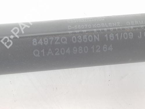Hood lift support MERCEDES-BENZ C-CLASS T-Model (S204) C 220 CDI (204.208) | BP14115367C139