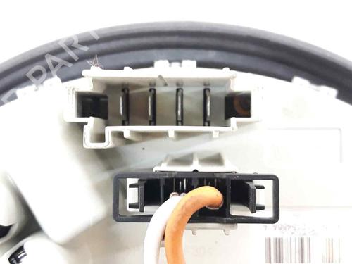 Heater blower motor BMW 1 (E87) 118 d | BP14125265M62 