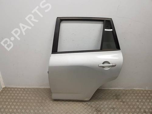 Dør venstre bagtil Dør venstre bagtil TOYOTA RAV 4 III (_A3_) [2005-2014] 39597017 39597017