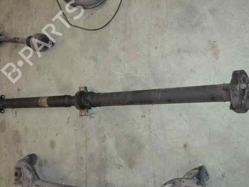 Driveshaft MERCEDES-BENZ CLC-CLASS (CL203) CLC 220 CDI (203.708) (150 hp) 799083