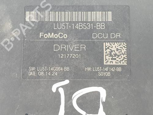 Electronic module FORD PUMA (J2K, CF7) | BP38957454M83 - Image 2