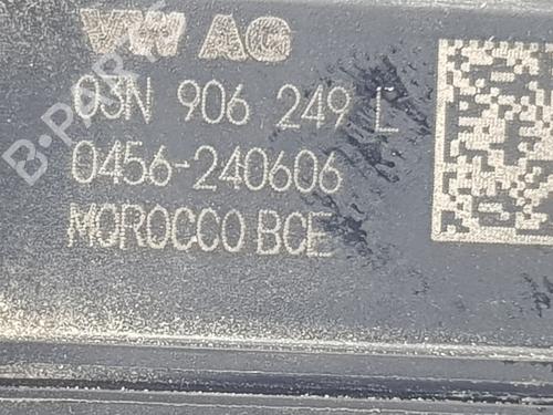 Other VW CRAFTER Van (SY_, SX_)  | BP29534771O1 