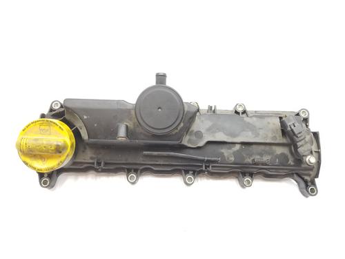 Used Valve cover RENAULT MEGANE II (BM0/1_, CM0/1_) 1.5 dCi (BM1E, CM1E) (106 hp) 14115048