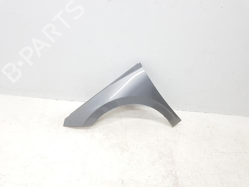 Forkjerm venstre SKODA KAMIQ (NW4) [2019-2026]  31697266