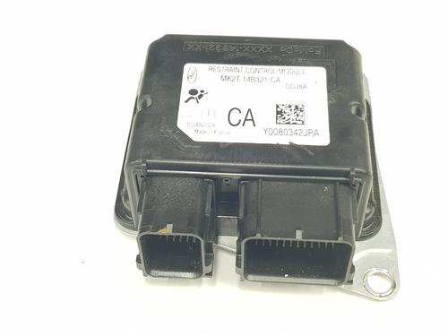 Airbag Kit FORD TRANSIT V363 Platform/Chassis (FED, FFD)  | BP31593775C86 