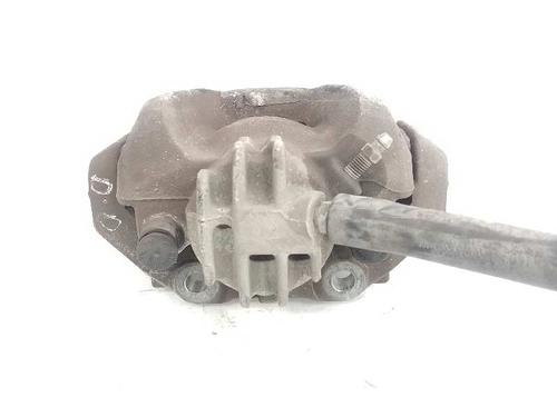 Right front brake caliper CITROËN BERLINGO / BERLINGO FIRST Box Body/MPV (M_) 2.0 HDI 90 (MBRHY, MCRHY) | BP11597703M104 