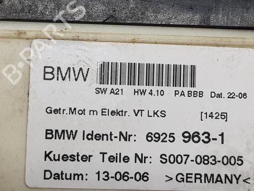 Left front window motor BMW X3 (E83) 2.0 d | BP29735939E21
