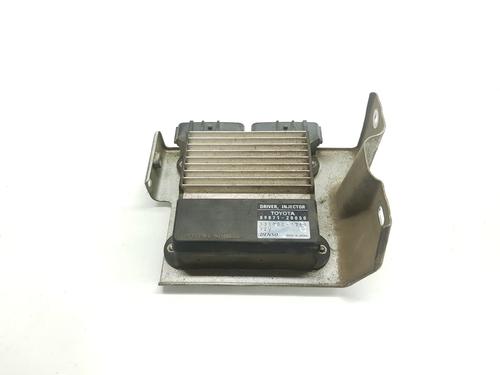 Used Electronic module TOYOTA LAND CRUISER PRADO (_J12_) 3.0 D-4D (KDJ120, KDJ125) (166 hp) 21272676