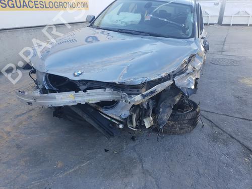 Right rear window motor BMW 5 (E60) 530 d | BP17833238E22 