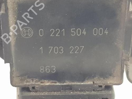 Ignition coil BMW 5 (E39) 525 i | BP9558757M94 