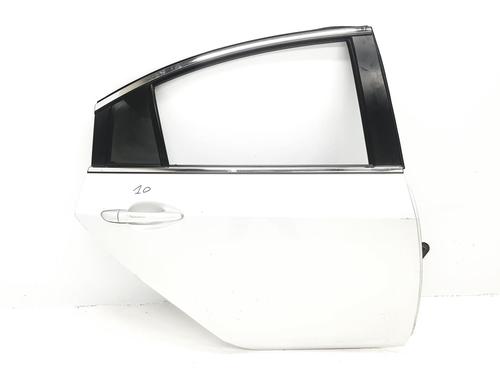 Used Right rear door MAZDA 6 Estate (GH) 2.0 MZR-CD (GH14) (140 hp) 11977348
