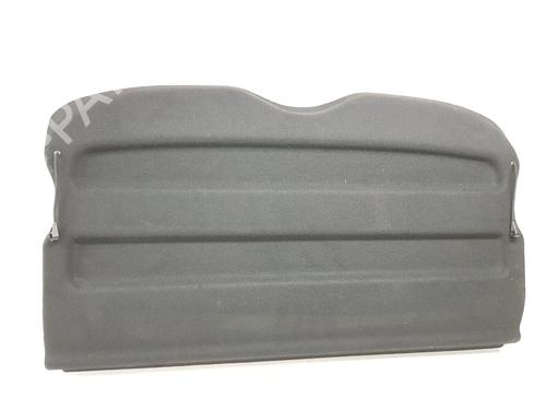 Rear parcel shelf CITROËN C4 II (NC_) 1.2 THP 130 (NCHNYM, NCHNYT) | BP16119652C85 