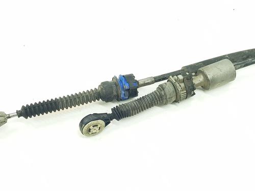 Gear lever RENAULT MASTER III Van (FV) 2.3 dCi 135 FWD (FV0N, FV08, FV06, FV00, FV1S) | BP36699283M90 - Image 3