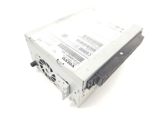 Radio VOLVO XC60 I SUV (156) D4 | BP15616353E6 