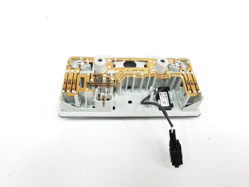 Interior roof light SKODA FABIA III (NJ3) 1.0 TSI | BP22553823I8 