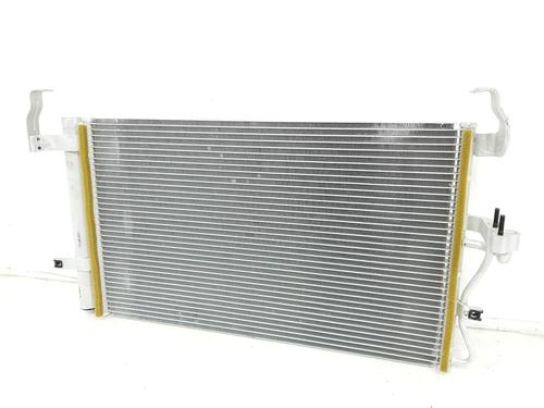 AC radiator HYUNDAI ELANTRA III (XD) 2.0 CRDi | BP16477150M32 