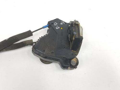 Front right lock TOYOTA LAND CRUISER PRADO (_J12_) 3.0 D-4D (KDJ120, KDJ125, KDJ121) | BP10727923C97 