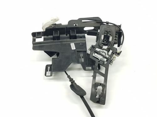 Front right lock FORD FIESTA VI (CB1, CCN) 1.5 TDCi | BP11085732C97 