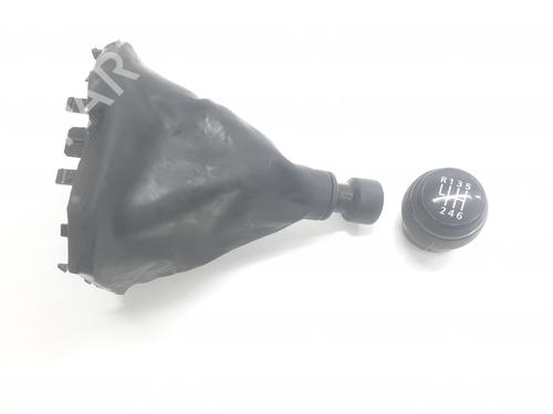 Used Shift knob Shift knob DACIA DUSTER (HM_) 1.3 TCe 130 (HMMF) (131 hp) 33274528 33274528
