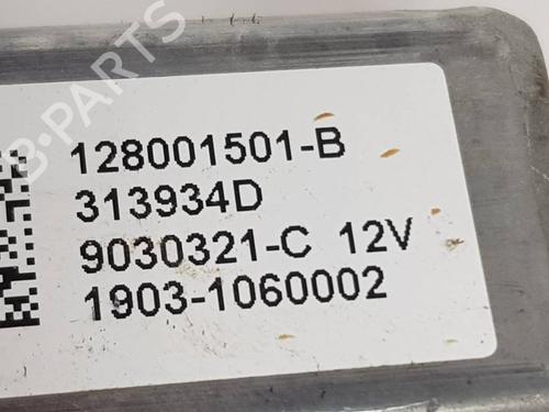 Front left window mechanism RENAULT ZOE (BFM_) ZOE (BFMD) | BP40467701C22 - Image 3