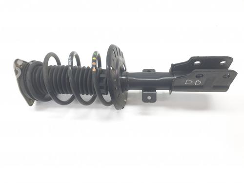 Used Right front shock absorber PEUGEOT 3008 II SUV (MC_, MR_, MJ_, M4_) 1.5 BlueHDi 130 (131 hp) 26958088