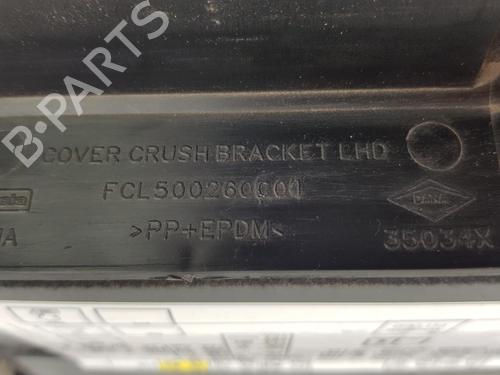 Glove box LAND ROVER RANGE ROVER SPORT I (L320) 2.7 D 4x4 | BP10344082C95 