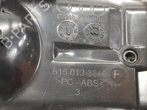 Air vent AUDI A3 Sportback (8VA, 8VF) 30 TDI | BP23246562I21 