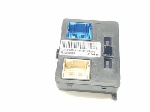 Used Electronic module PEUGEOT 3008 II SUV (MC_, MR_, MJ_, M4_) 1.5 BlueHDi 130 (131 hp) 29729513