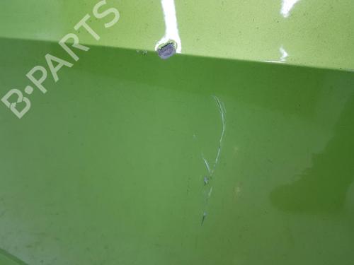 Right front door SEAT IBIZA IV (6J5, 6P1) 1.2 TDI | BP3359496C3 