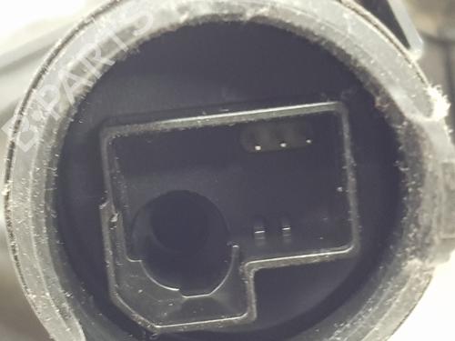 Left mirror BMW 5 (F10) 525 d | BP26292308C26 